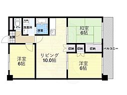 プランドール東豊中1(旧称:リアライズ東豊中1)