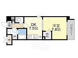 ルミナスビラ石橋