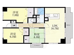 ロフティ少路 207
