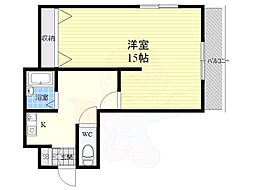 メゾン・ド瀬川公園