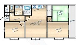 ラ・メゾン・ブリエ 501