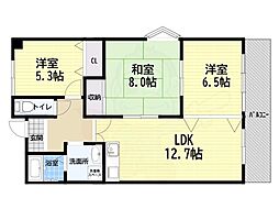 カーサグラシア 401