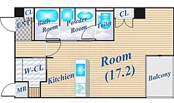 少路パークレジデンス 101