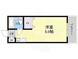 カルム千里山2 206