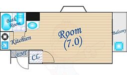 カルム西緑丘 203