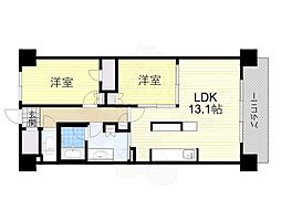 パークナードフィット津雲台