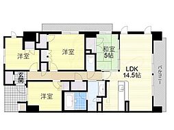 パークナードフィット津雲台