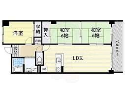 アルカディアン東豊中