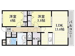 エヴァン千里山