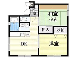 千里園マンション