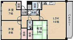 アルカディアン東豊中