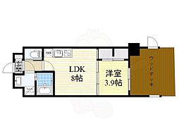 レジディア千里藤白台 107