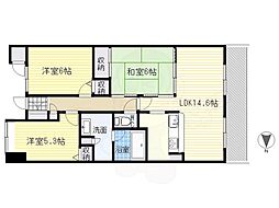 ローレルコート北緑丘