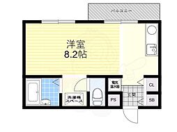 セントラルハイツ津雲台