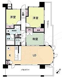 レジディア千里万博公園