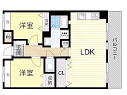 グランベール刀根山