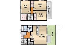 アンボワーズ桜ヶ丘