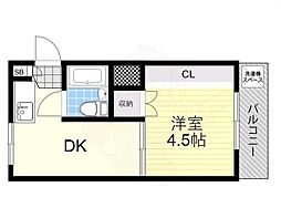 中野マンション