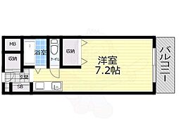 アクセスコート箕面 409