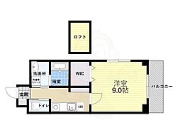 ガーネット・パレス 506