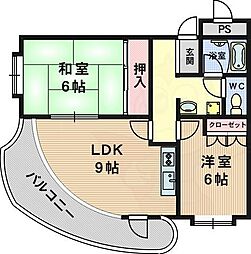 ヴァストネス東泉丘