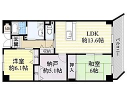グレンエデン北谷