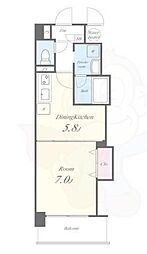 ルミナスビラ石橋