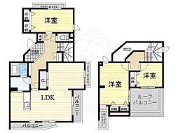 ロイヤル豊中千里園
