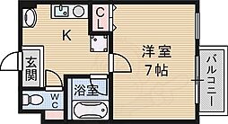 ヒルトップ千里山