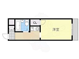 シティパレス南千里 309
