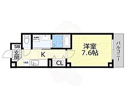 アムール今宮