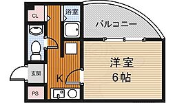 マグノリア箕面