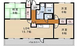 メゾンリヴィエール箕面