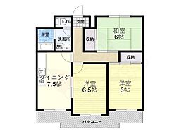 メゾン グリーンヒル