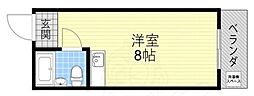 フロントリバー豊中