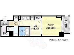モンリベルテ箕面