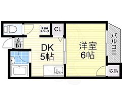 エルドラード箕面2