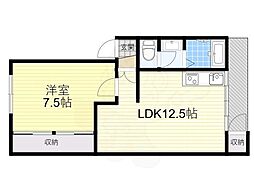 箕面グリーンハイツ1