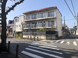 コーポ萩 １０２