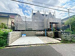 大津市南郷4丁目
