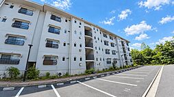 醍醐上ノ山団地A3棟