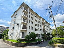 境谷西第２住宅団地第14号棟