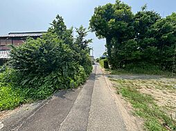 売土地　志摩市阿児町甲賀