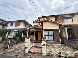 久御山町佐山栗ノ脇　中古戸建