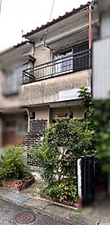 大津市横木１丁目　中古戸建