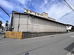 宇治市槙島町　売土地
