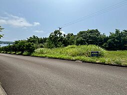 売土地　南伊勢町五ヶ所浦