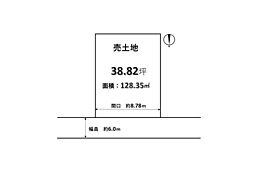 売土地　伏見区久我東町