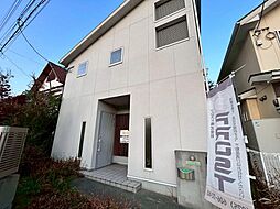 八幡市美濃山宮ノ背