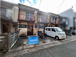 伏見区向島二ノ丸町